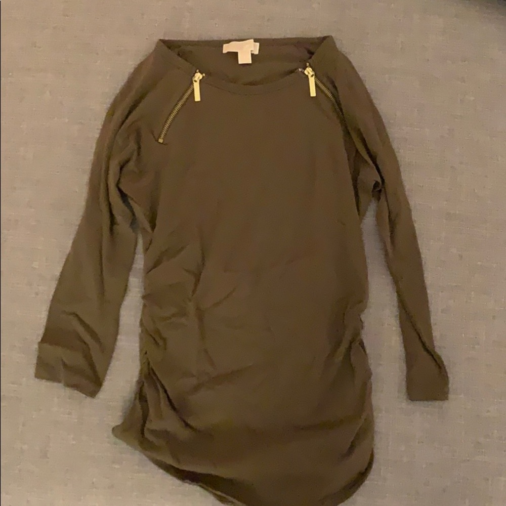 Michael Kors size small top